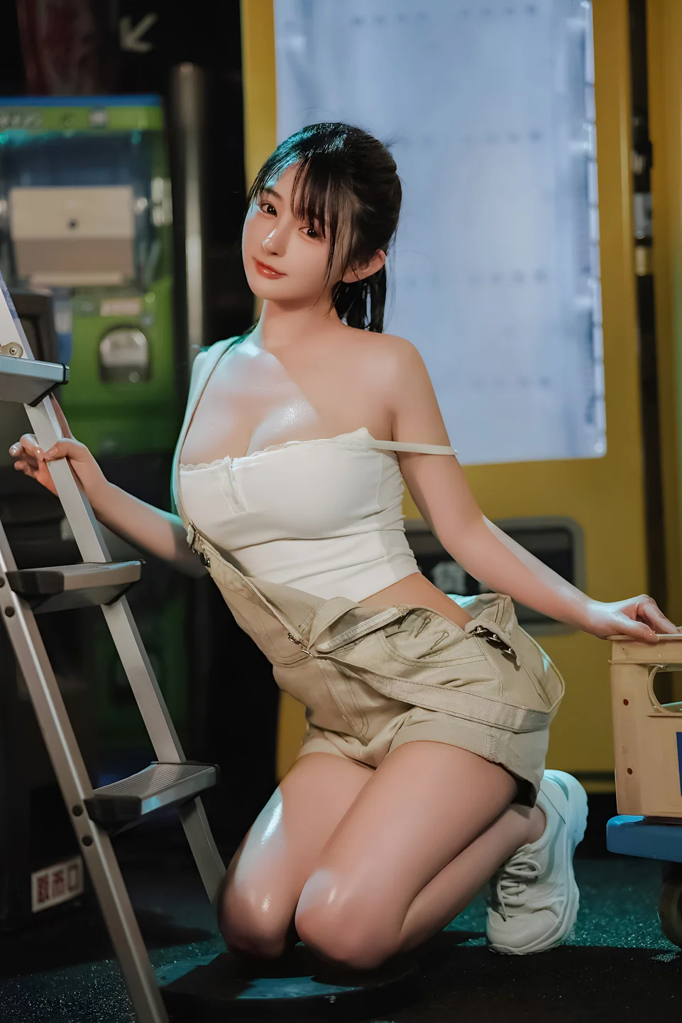 桜井宁宁 - 失眠冲剂 搬运工 [127P-845MB] tg@simisebaisi 【丝足阁】007.webp